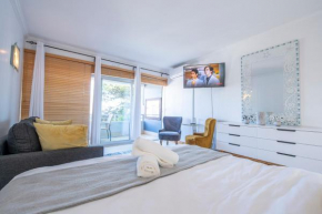 Clifton Beach Studio